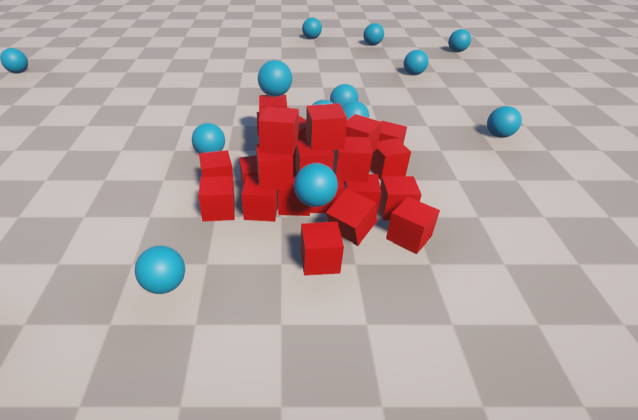 Object Pooling Thumbnail