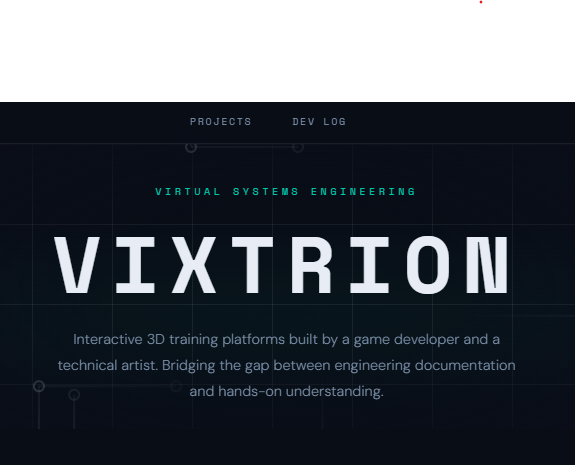 VIXTRION Thumbnail
